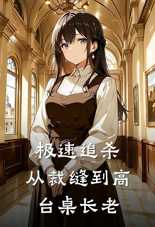 极速追杀：从裁缝到高台桌长老