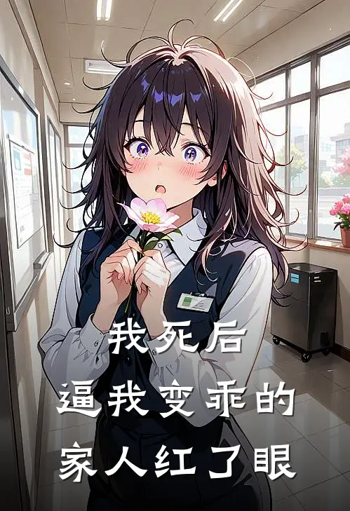我死后，逼我变乖的家人红了眼