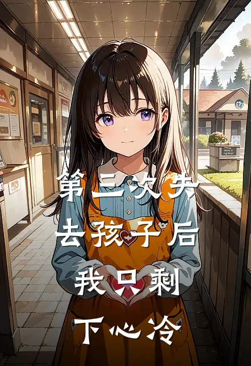 第三次失去孩子后，我只剩下心冷