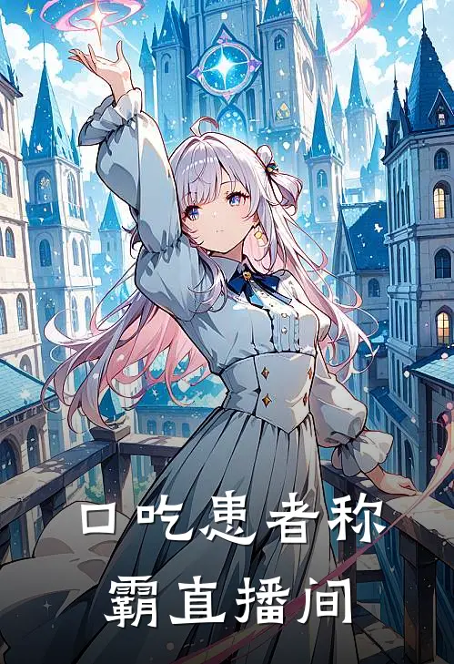 口吃患者称霸直播间