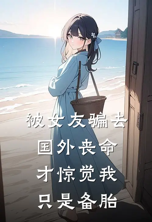 被女友骗去国外丧命，才惊觉我只是备胎