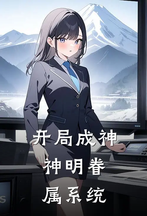 开局成神，神明眷属系统