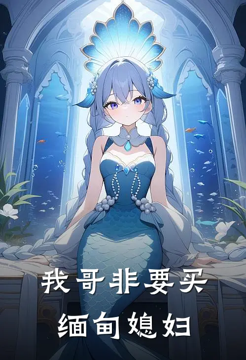 我哥非要买缅甸媳妇