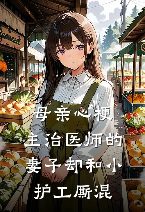 母亲心梗，主治医师的妻子却和小护工厮混