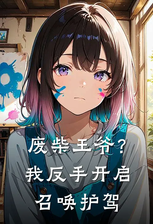 废柴王爷？我反手开启召唤护驾