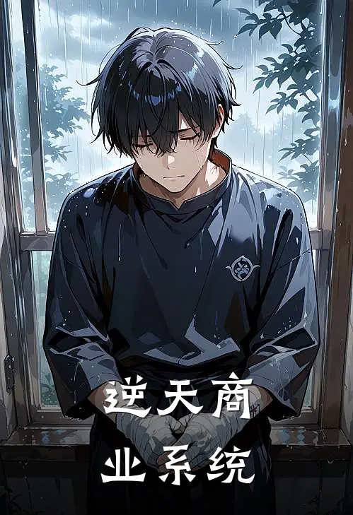 逆天商业系统