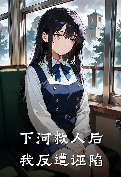 下河救人后我反遭诬陷