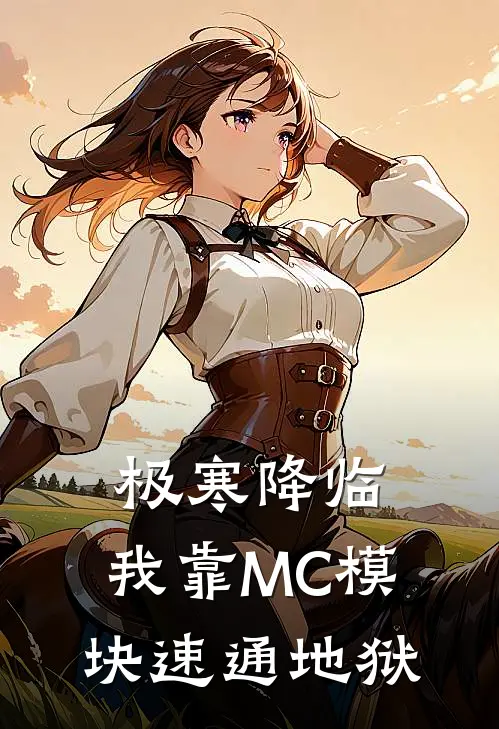 极寒降临：我靠MC模块速通地狱