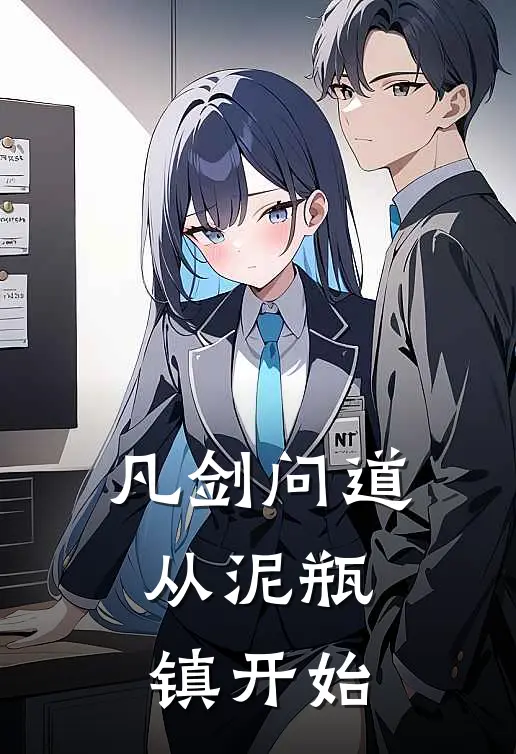 凡剑问道：从泥瓶镇开始