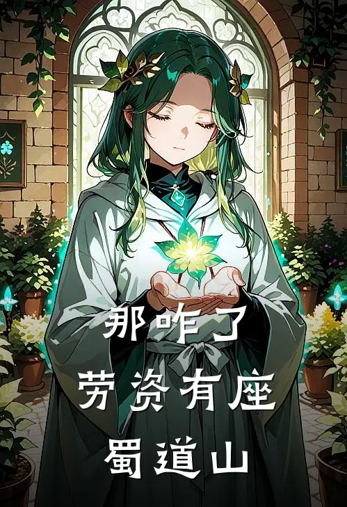 那咋了，劳资有座蜀道山