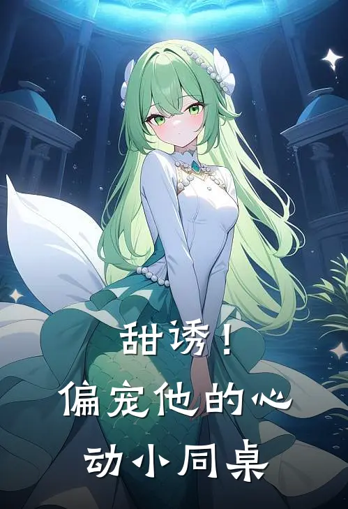 甜诱！偏宠他的心动小同桌