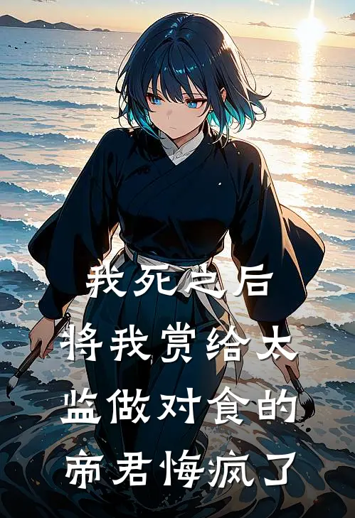 我死之后，将我赏给太监做对食的帝君悔疯了