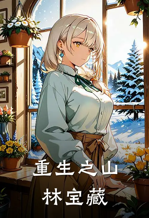 重生之山林宝藏