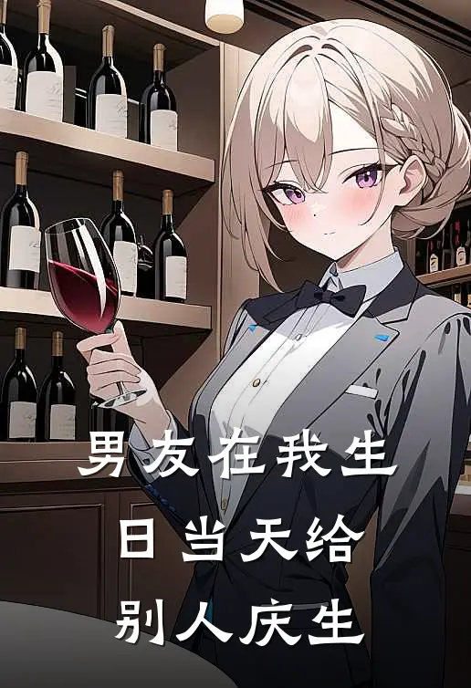 男友在我生日当天给别人庆生