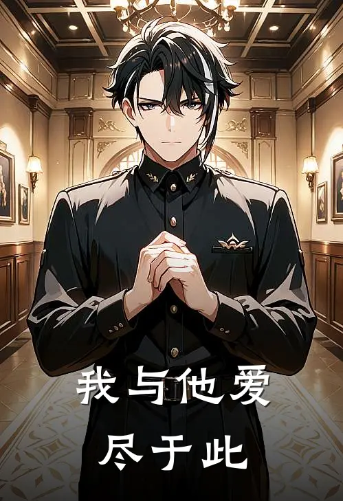 我与他爱尽于此