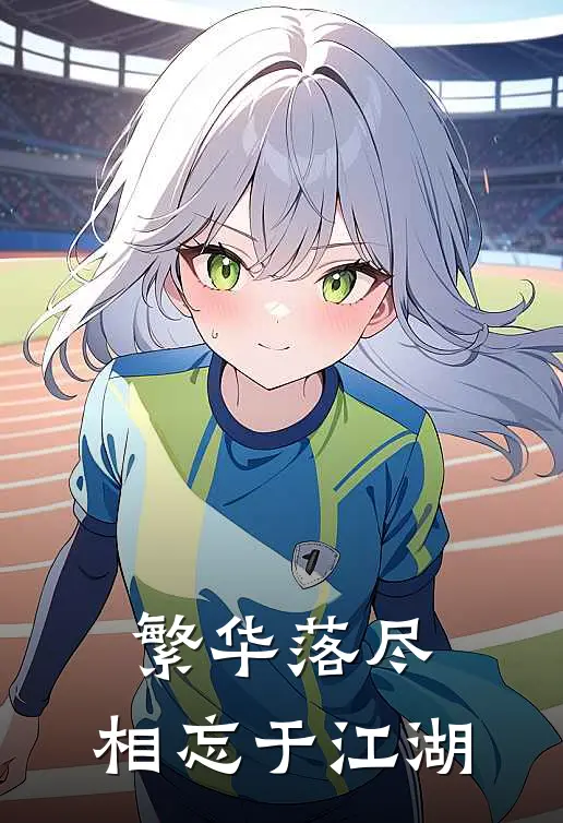 繁华落尽，相忘于江湖