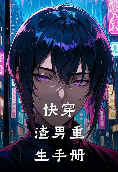 快穿：渣男重生手册