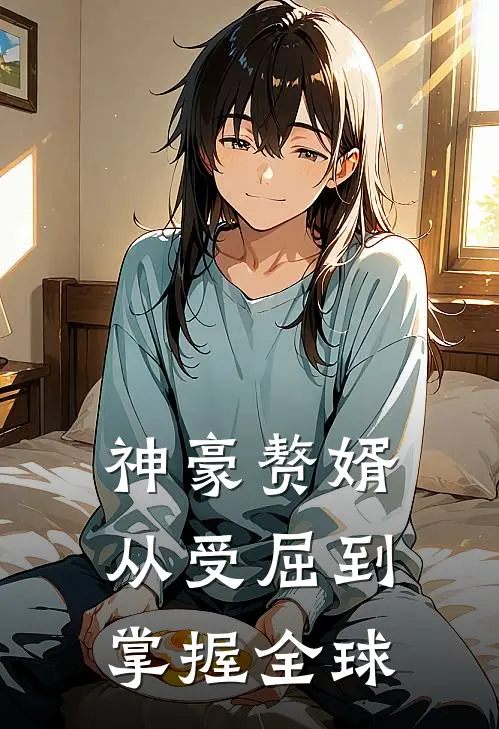 神豪赘婿：从受屈到掌握全球