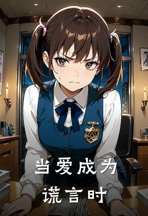 当爱成为谎言时