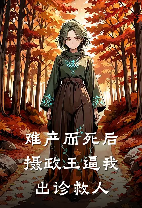 难产而死后，摄政王逼我出诊救人