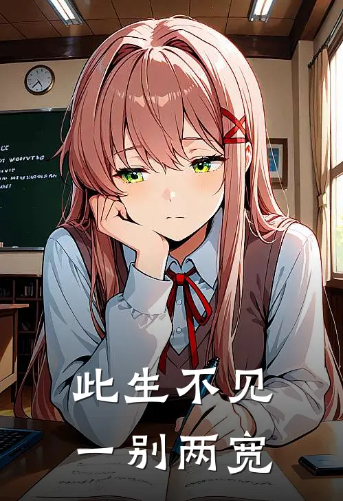 此生不见，一别两宽