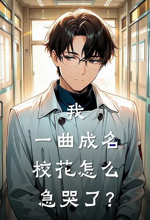 我，一曲成名，校花怎么急哭了？