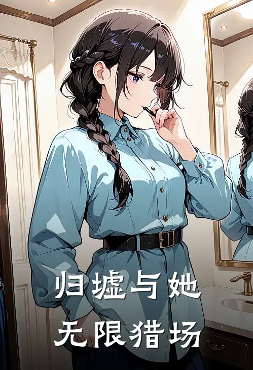 归墟与她：无限猎场