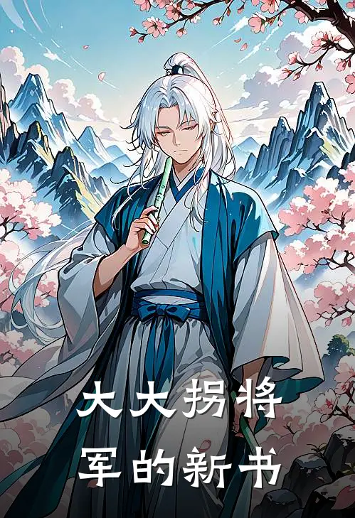 大大拐将军的新书