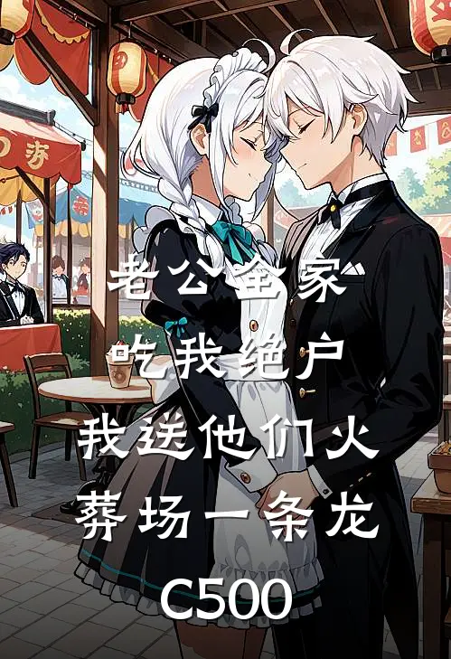 老公全家吃我绝户，我送他们火葬场一条龙C500