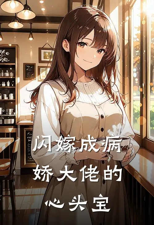 闪嫁成病娇大佬的心头宝