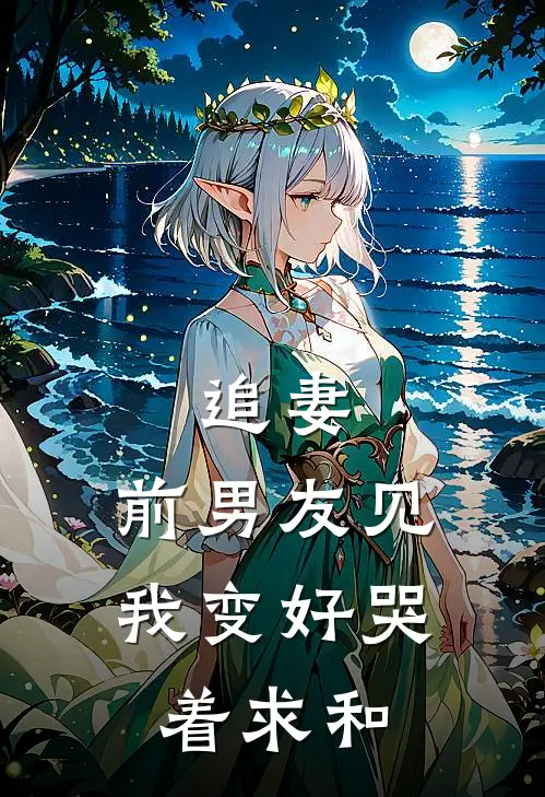 追妻：前男友见我变好哭着求和