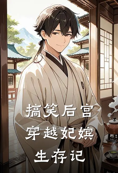 搞笑后宫：穿越妃嫔生存记