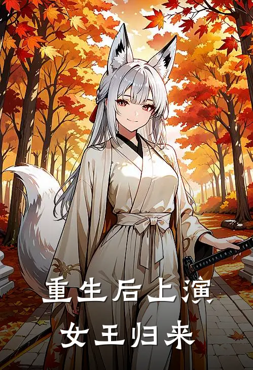 重生后上演女王归来