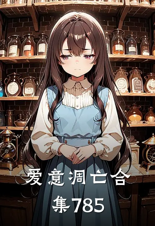 爱意凋亡合集785