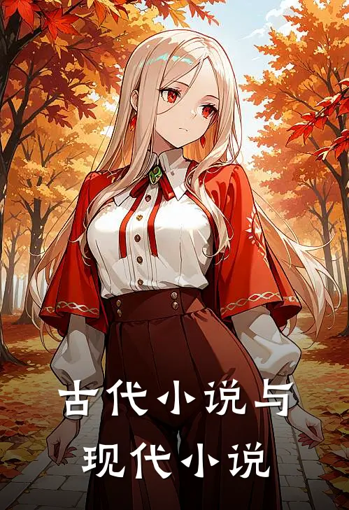古代小说与现代小说