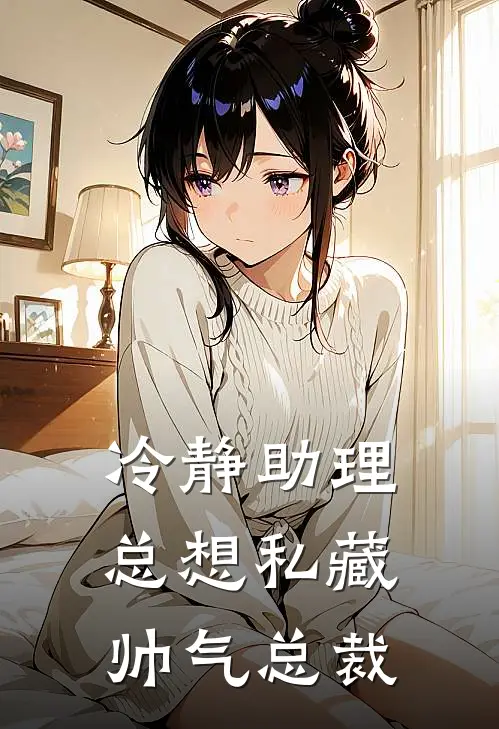 冷静助理总想私藏帅气总裁