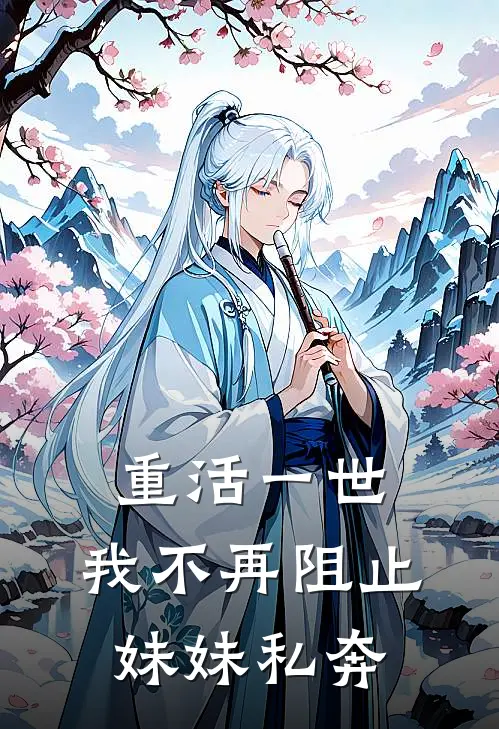 重活一世，我不再阻止妹妹私奔