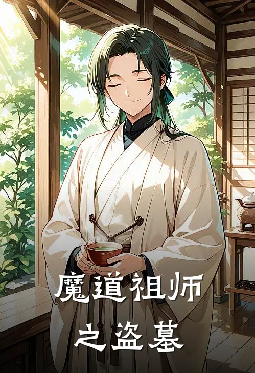 魔道祖师之盗墓