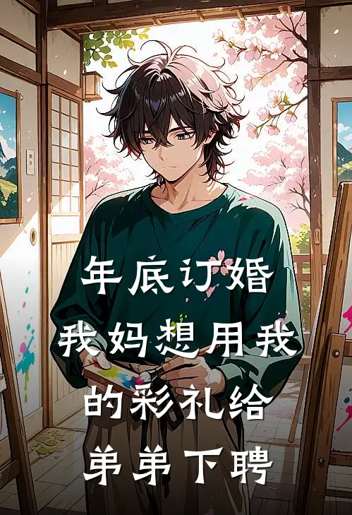 年底订婚，我妈想用我的彩礼给弟弟下聘