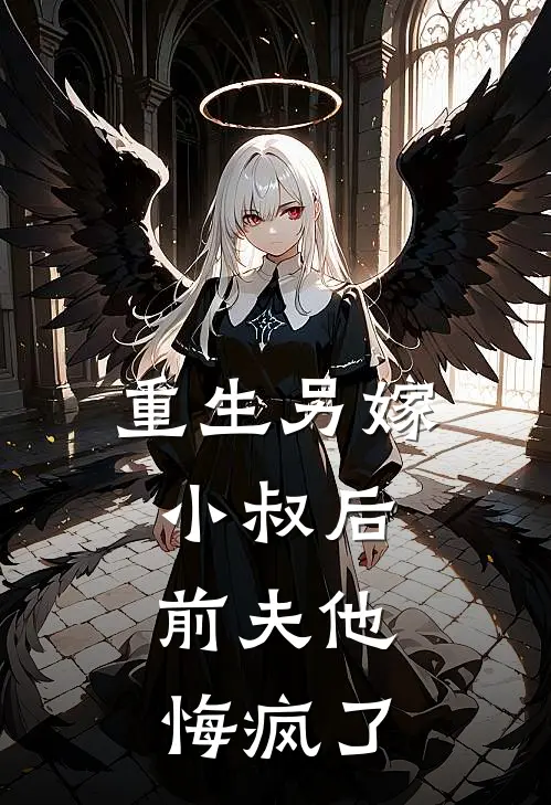 重生另嫁小叔后，前夫他悔疯了