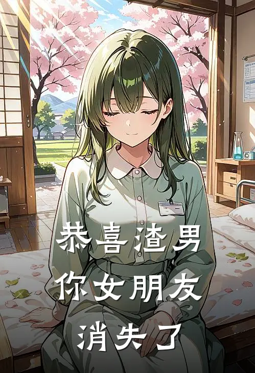 恭喜渣男，你女朋友消失了