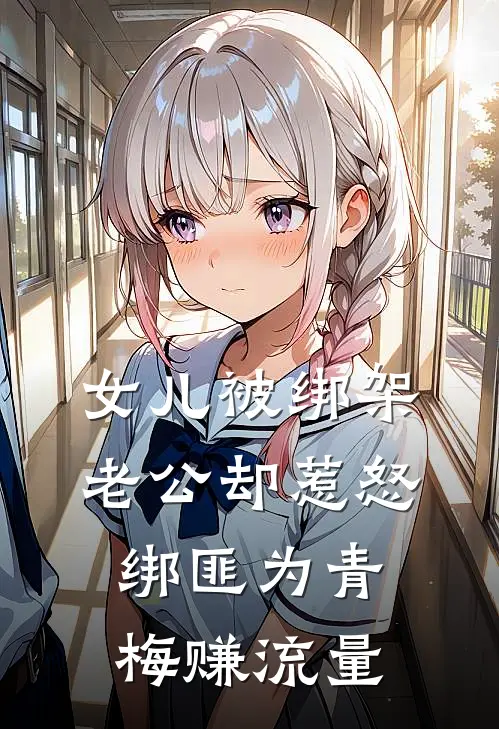 女儿被绑架，老公却惹怒绑匪为青梅赚流量