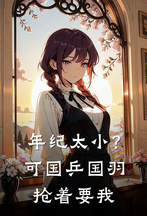 年纪太小？可国乒国羽抢着要我