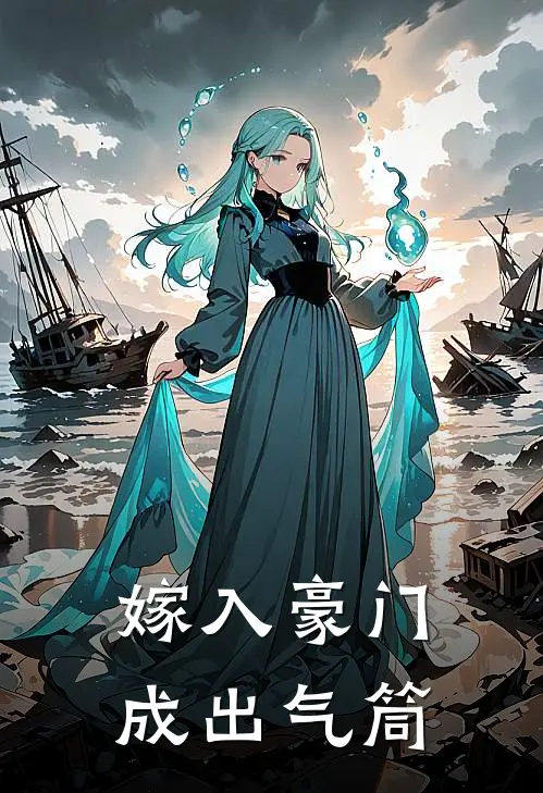 嫁入豪门成出气筒