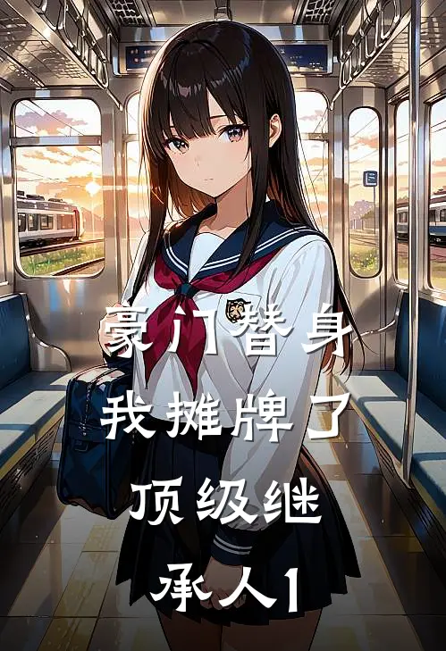 豪门替身我摊牌了，顶级继承人1