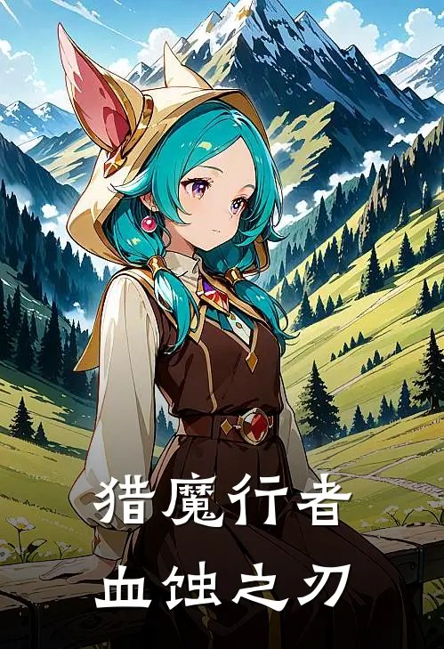 猎魔行者：血蚀之刃