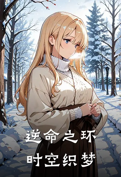 逆命之环：时空织梦