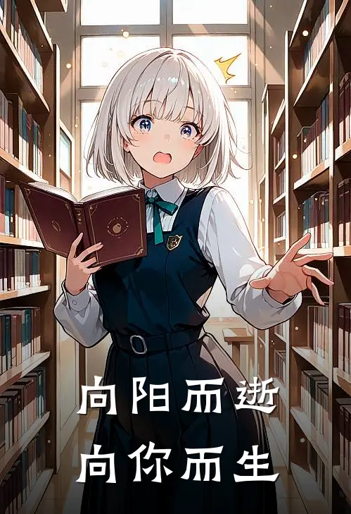 向阳而逝，向你而生