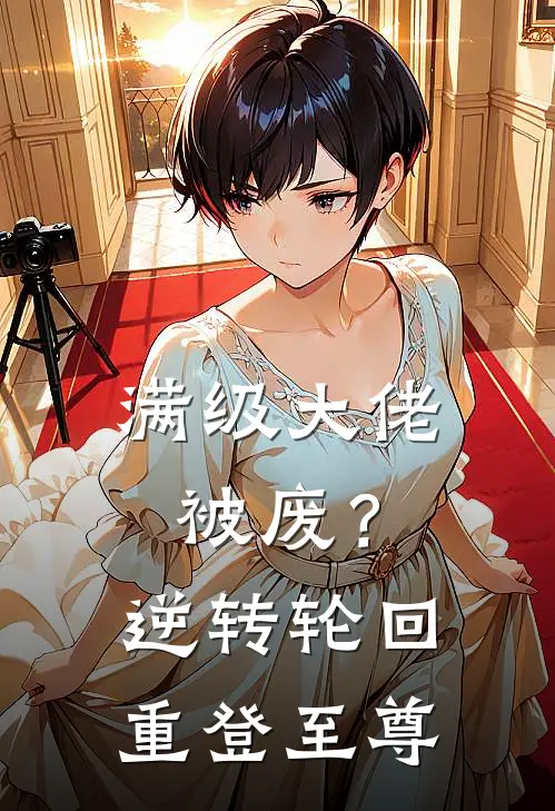 满级大佬被废？逆转轮回重登至尊