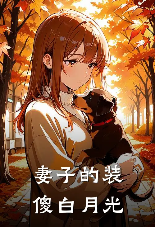 妻子的装傻白月光